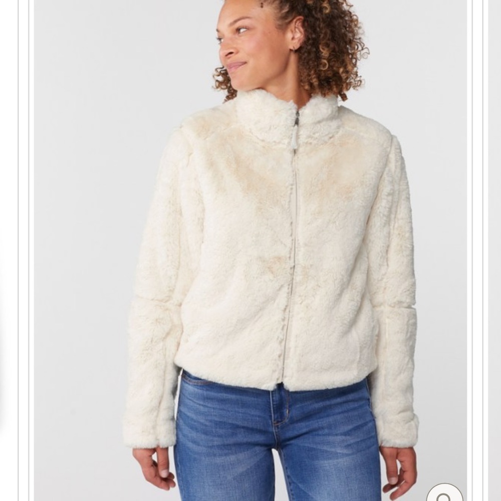 Patagonia Lunar Frost Jacket